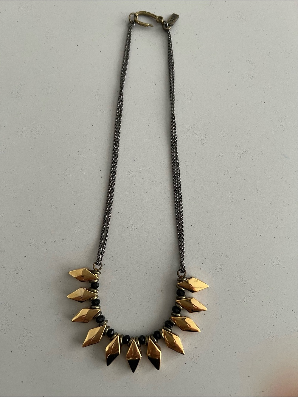 Vanessa Mooney necklace